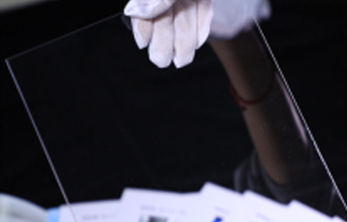 HM高耐磨板材系列